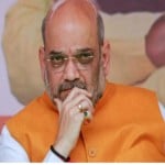 भाजपा के राष्ट्रीय अध्यक्ष अमित शाह