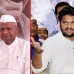 anna hazare