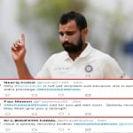 mohammed shami