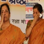 NIRMALA SITARAMAN