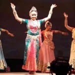 hema malini special post for her daughter esha deol who represent goddess sita in a show