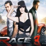 salman khan race 3