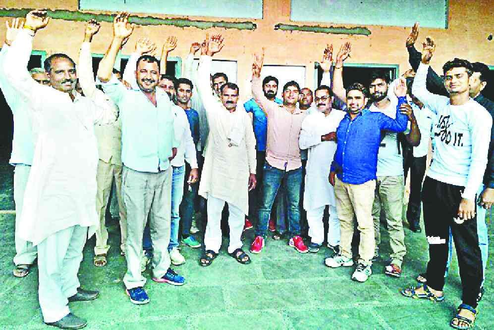 Payment of wheat procurement to farmers in 72 hours