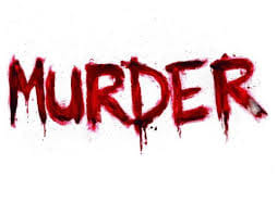 driver killed for luxury car 