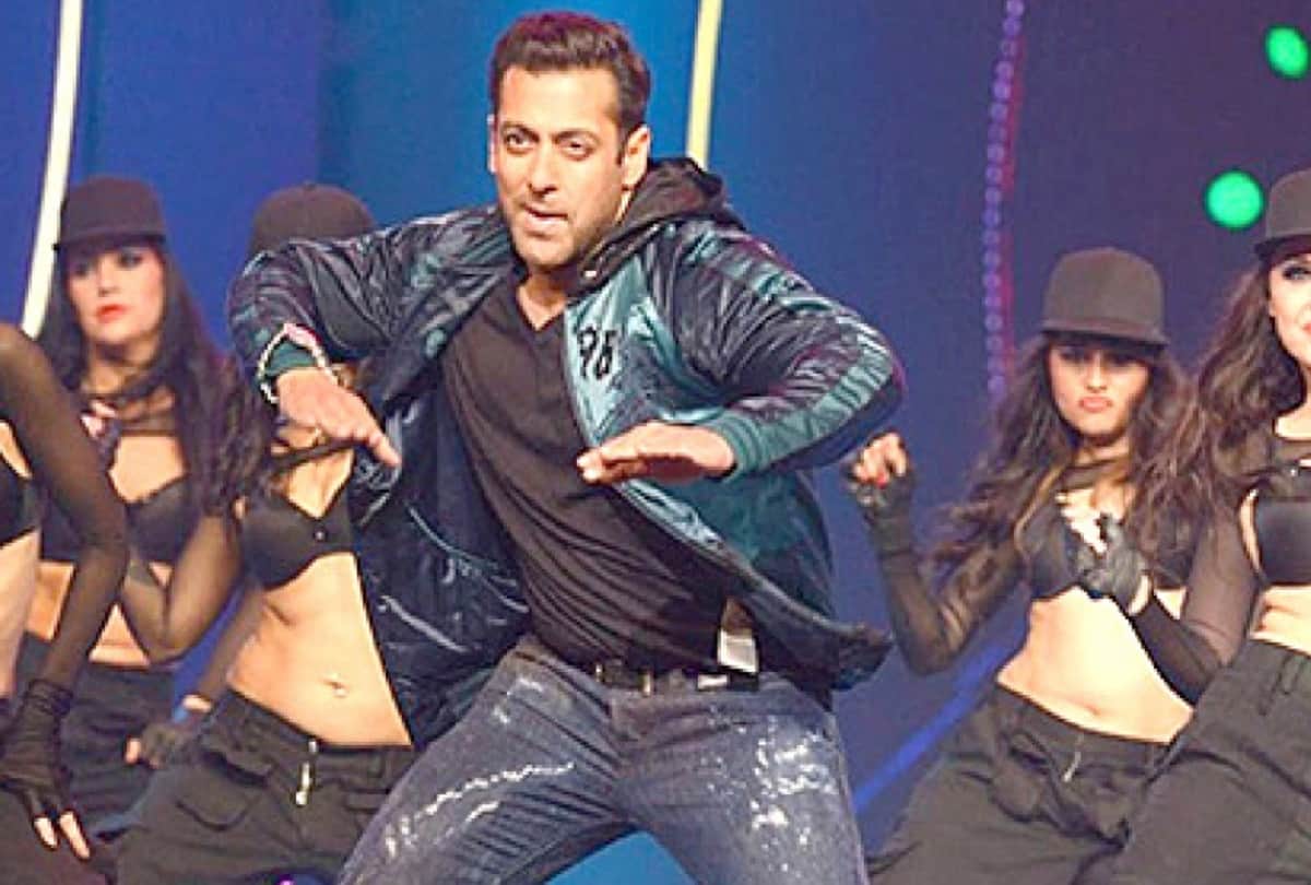salman khan katrina kaif dabbang tour at pune