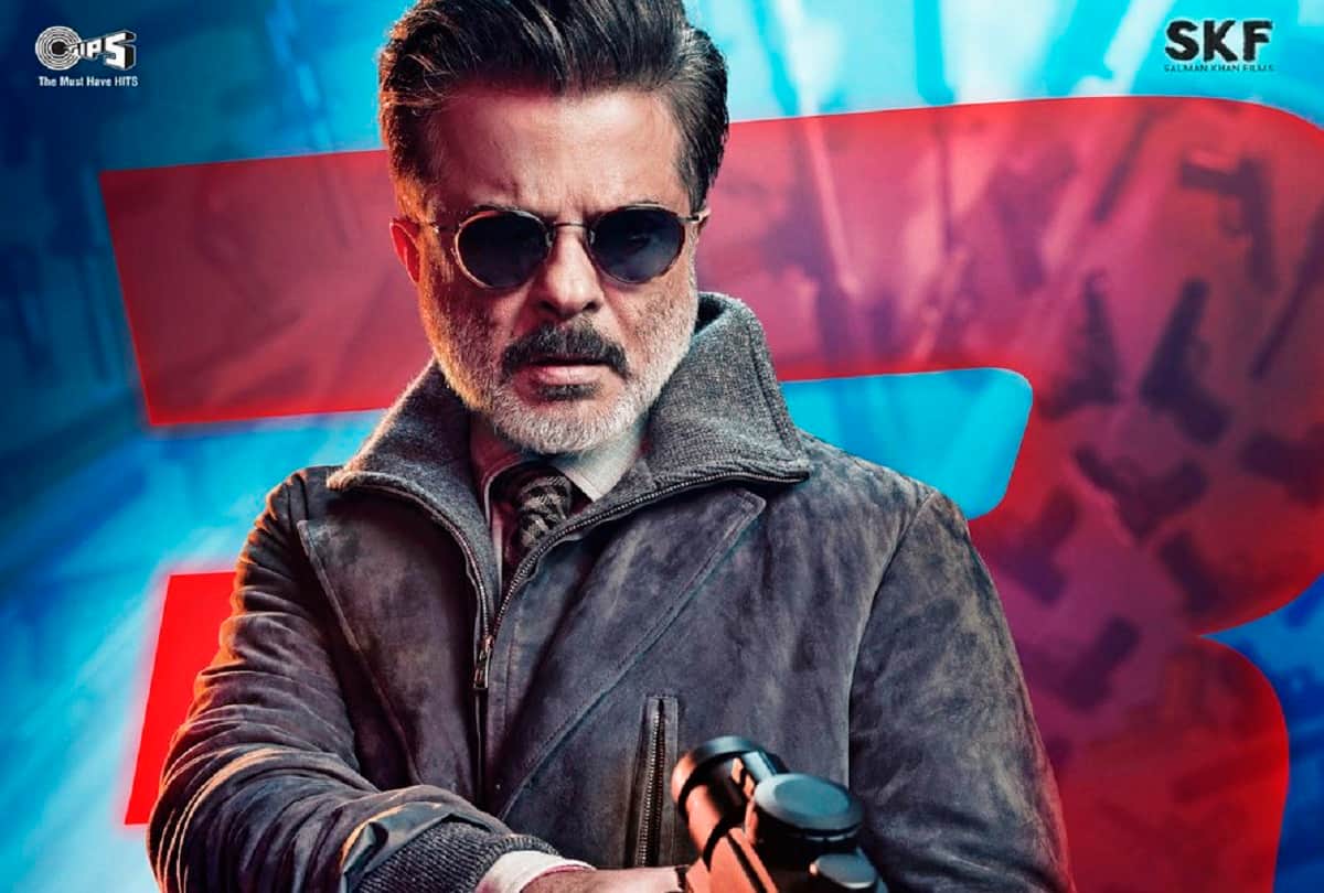 race 3 look out poster revealed anil kapoor 