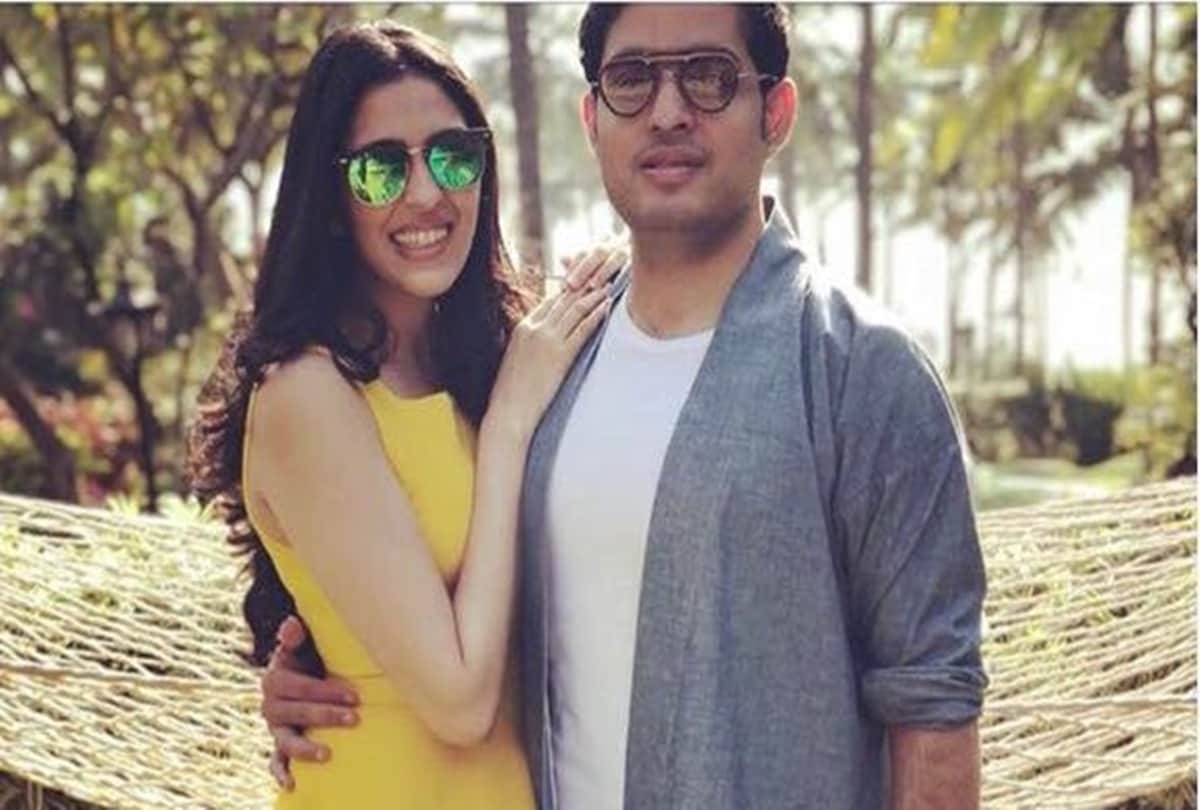 akash ambani fiancee shloka mehta engagement party dress price revealed
