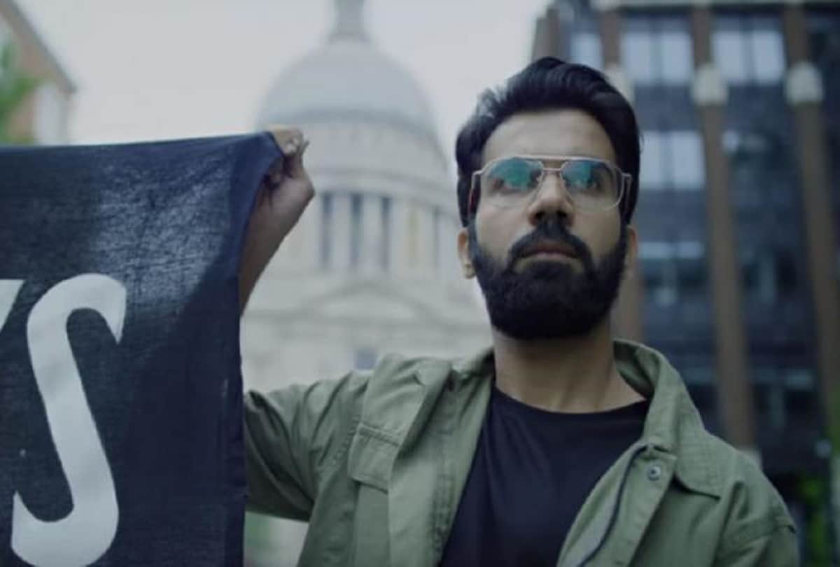 hansal mehta rajkummar rao omerta at asia oldest film festival