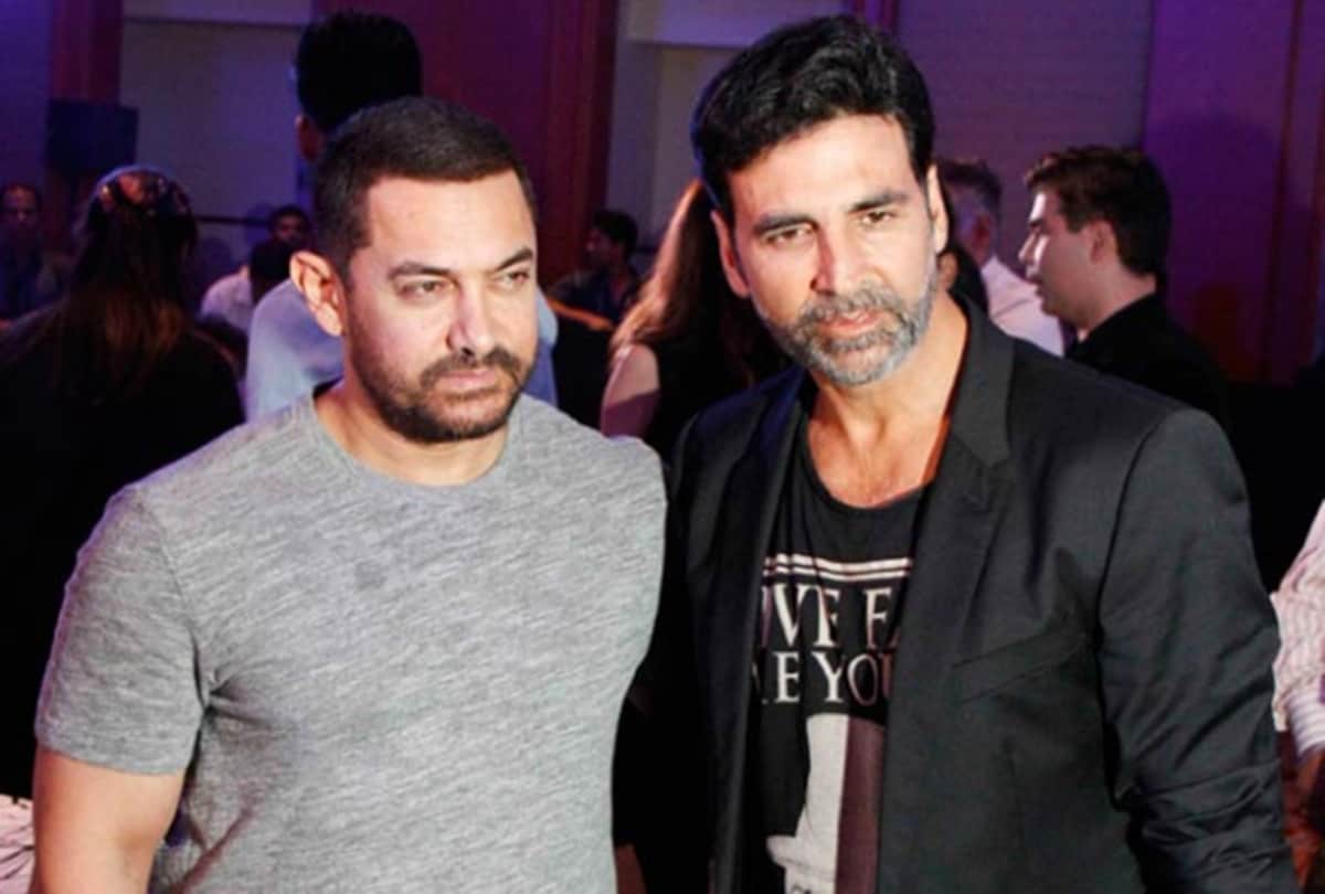 bhushan kumar says i want actor bigger than Akshay Kumar in Gulshan Kumar biopic