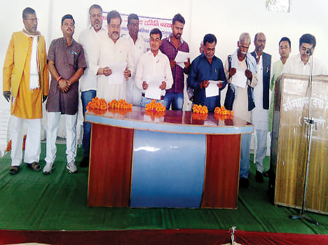 Cooperatives to give their rights to farmers