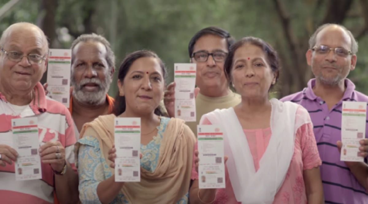 Aadhaar authentication: Face recognition facility from July 1 says uidai