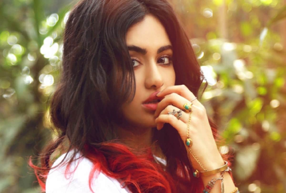adah sharma exercise video goes viral