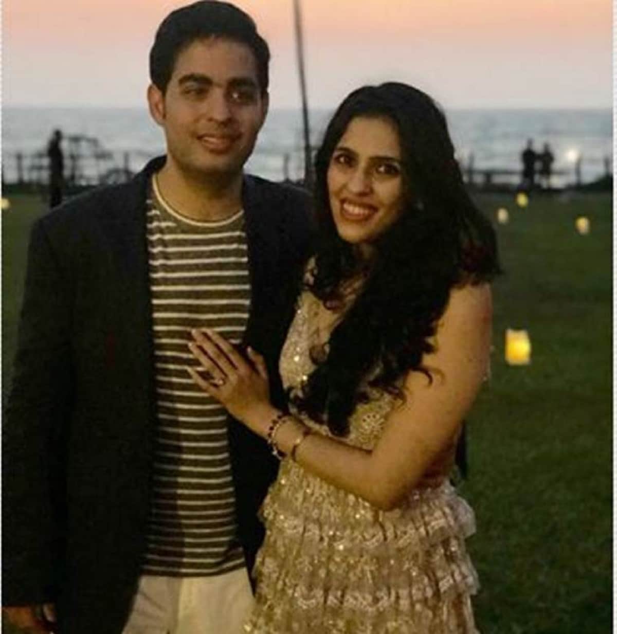 mukesh ambani daughter in law shloka mehta here her profile