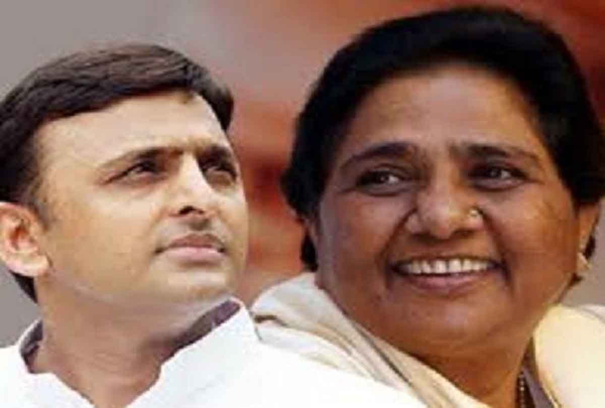keshav prasad maurya statement about akhilesh and mayawati