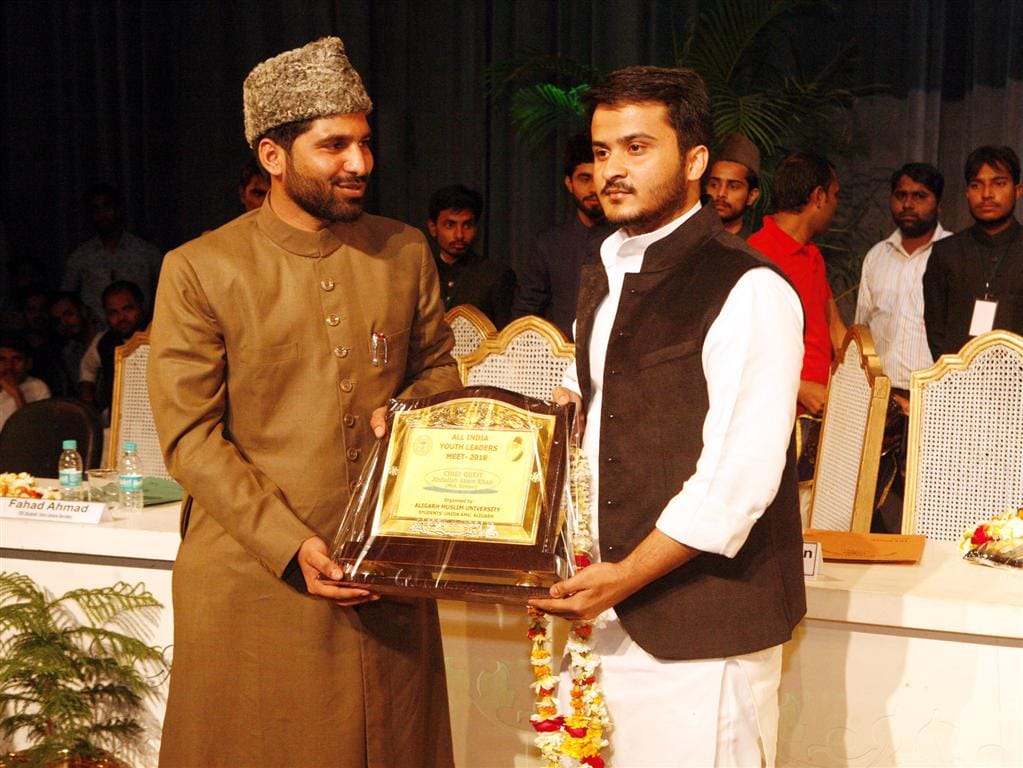 Who is Abdullah Azam Khan son of SP leader Azam Khan complete profile education career politics