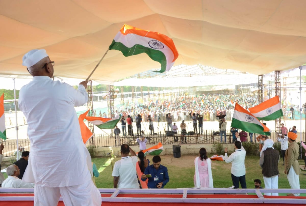hardik patel can drop his plan to join anna hazare hunger strike