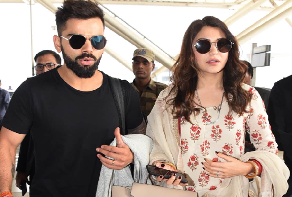 Anushka Sharma and Virat Kohli might be the first guests on Karan Johar Koffee with Karan season 6