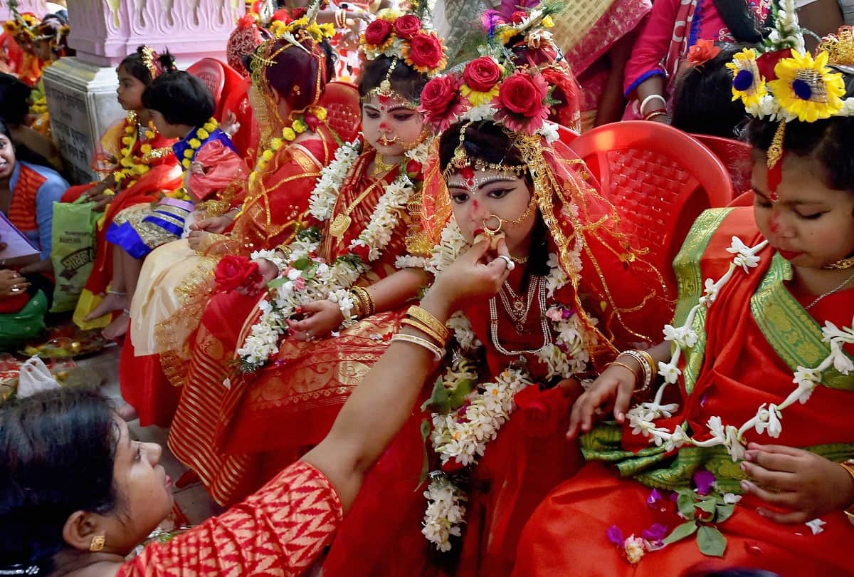 chaitra navratri 2019 Maa Kushmanda devi puja for health and wealth