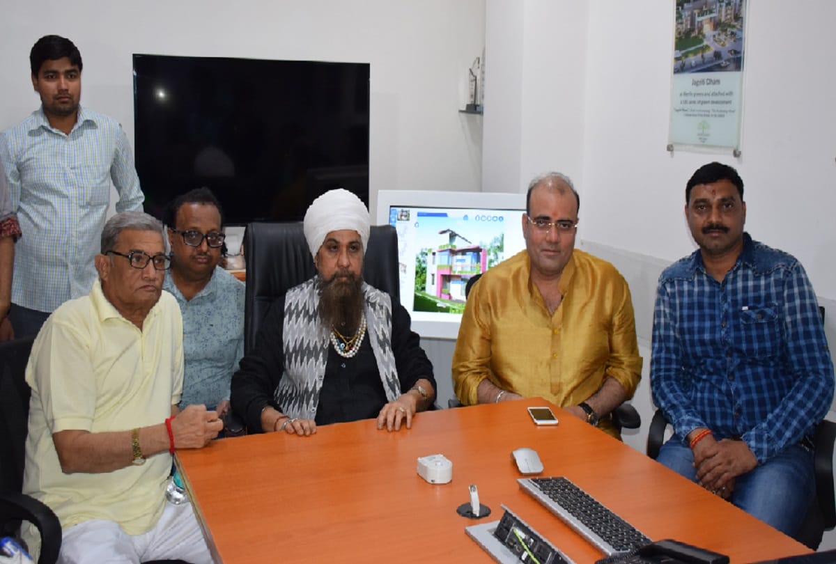 singer Lakhvir Singh lakha says- Ram mandir construction pending due to political reasons