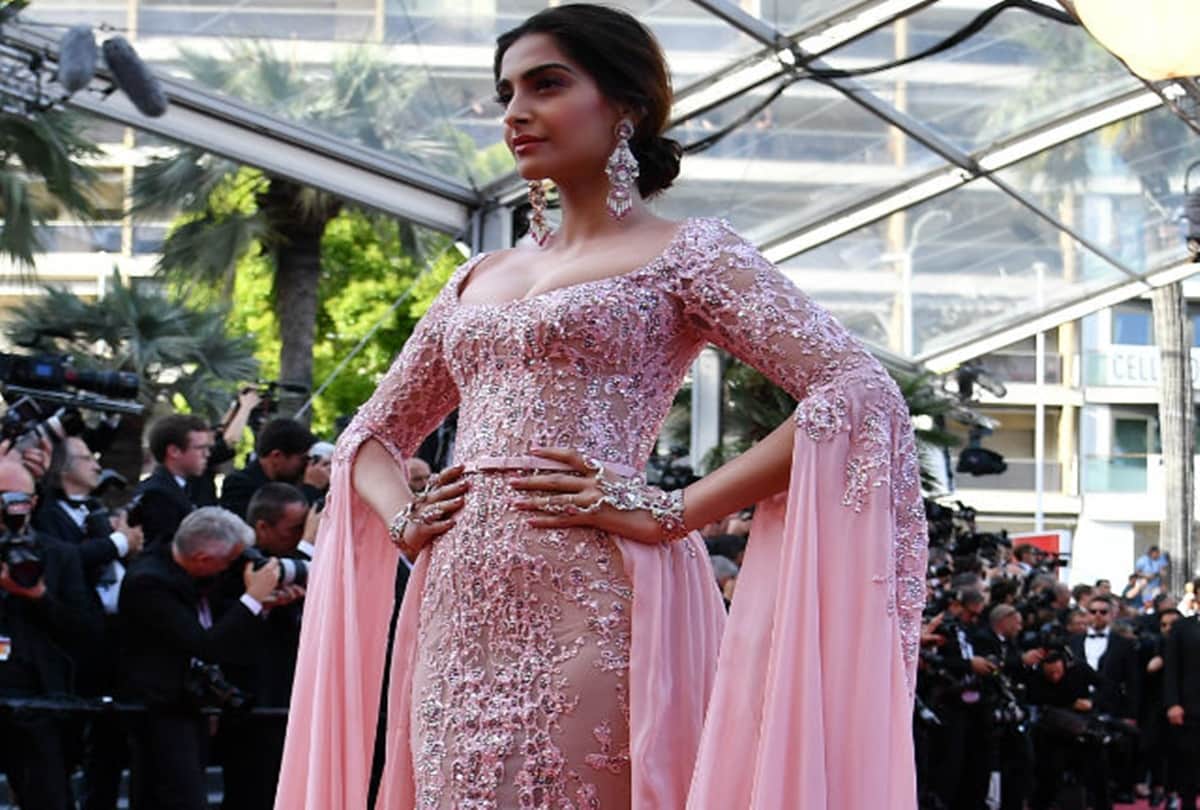 Cannes Film Festival 2019 Indian movie has not been included in any official category of Cannes