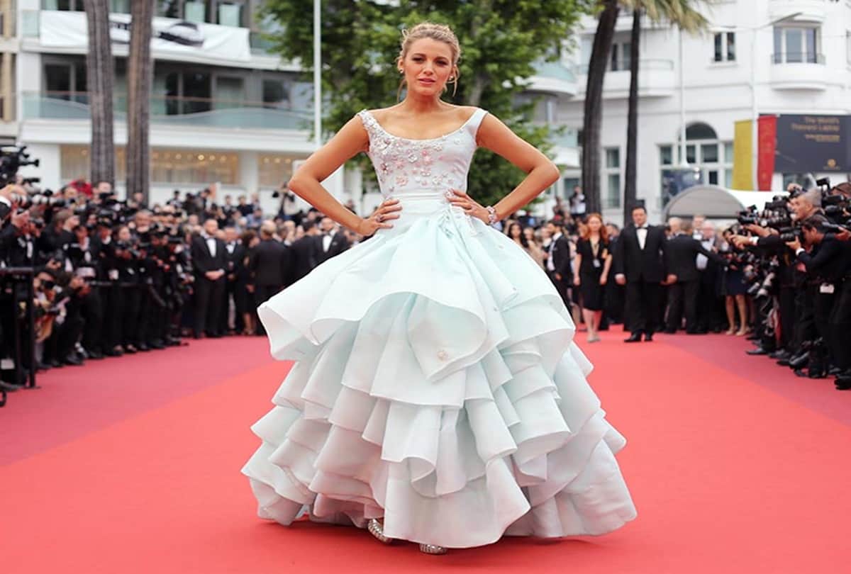 Selfies Banned On Cannes Film Festival
