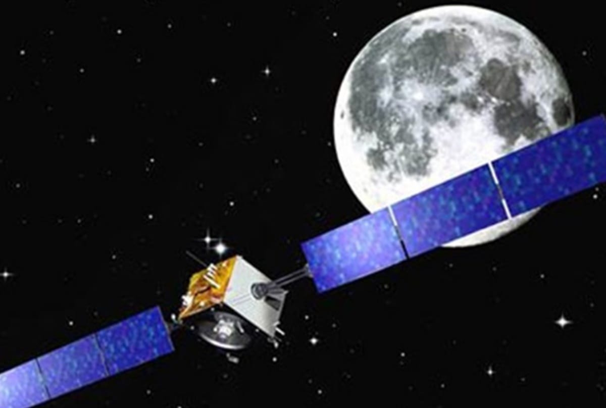 chandrayaan 2 mission isro