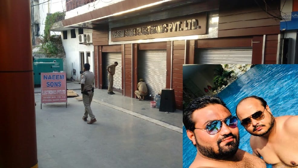 टेरर फंडिंग में व्यापारी भाइयों से पूछताछ में कई सुराग लगे हाथ
