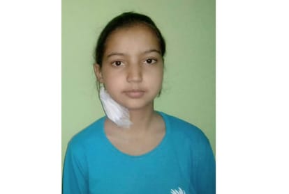 Deepika kidney failure died in PGI Chandigarh