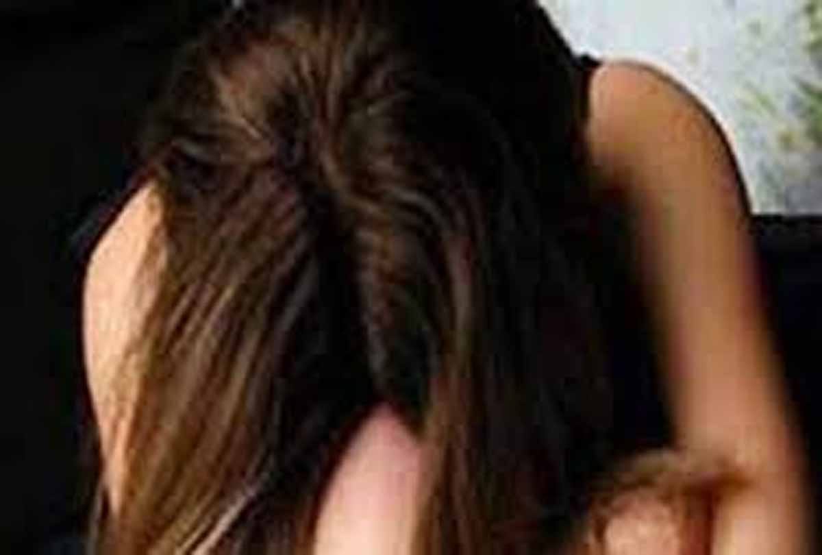 Aunt sold her niece in up 