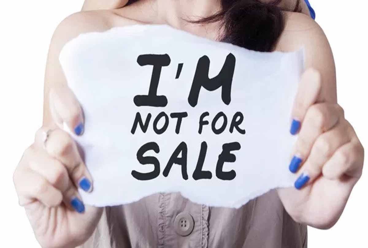 Aunt sold her niece in up 