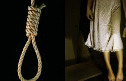 girl committed suicide in kanpur