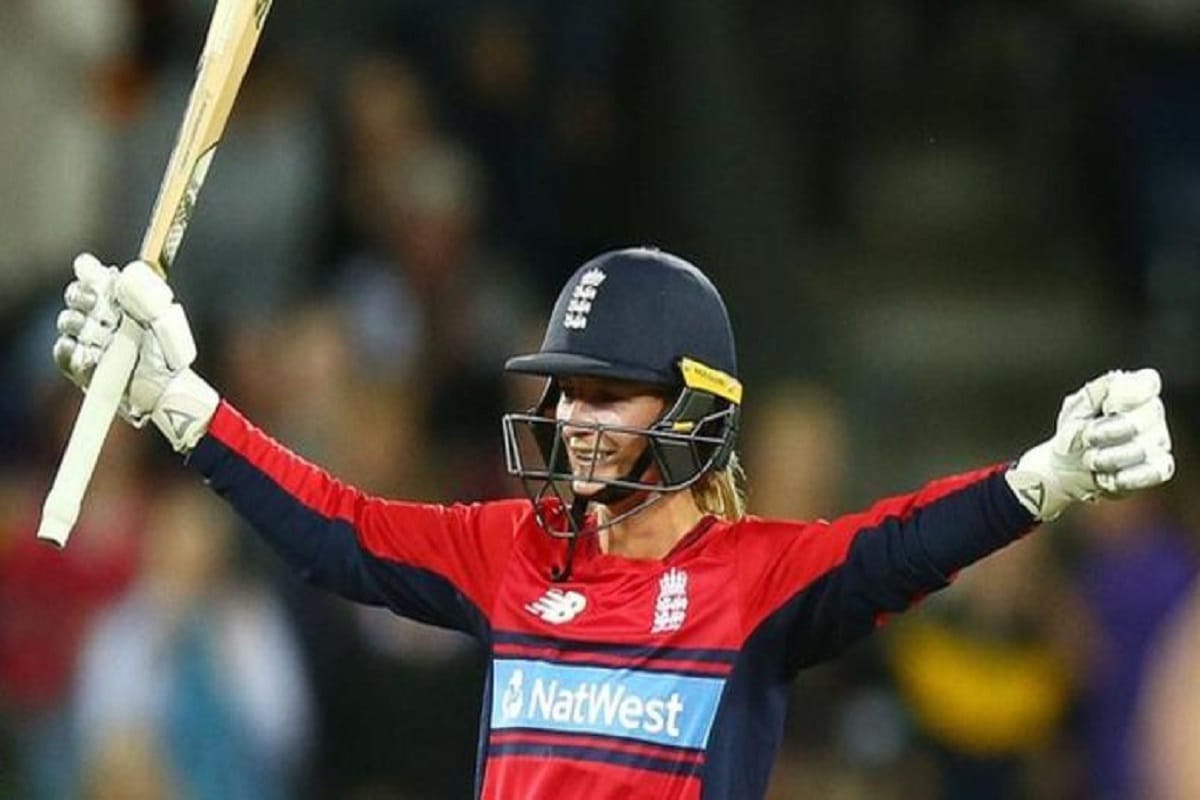 england women cricket team beat india in third t20 match