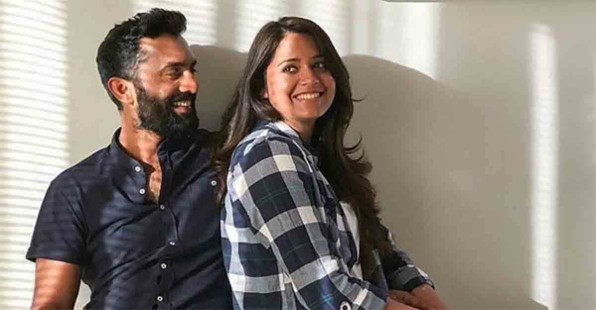 Birthday Special: Love story of birthday boy Dinesh Karthik and Deepika Pallikal