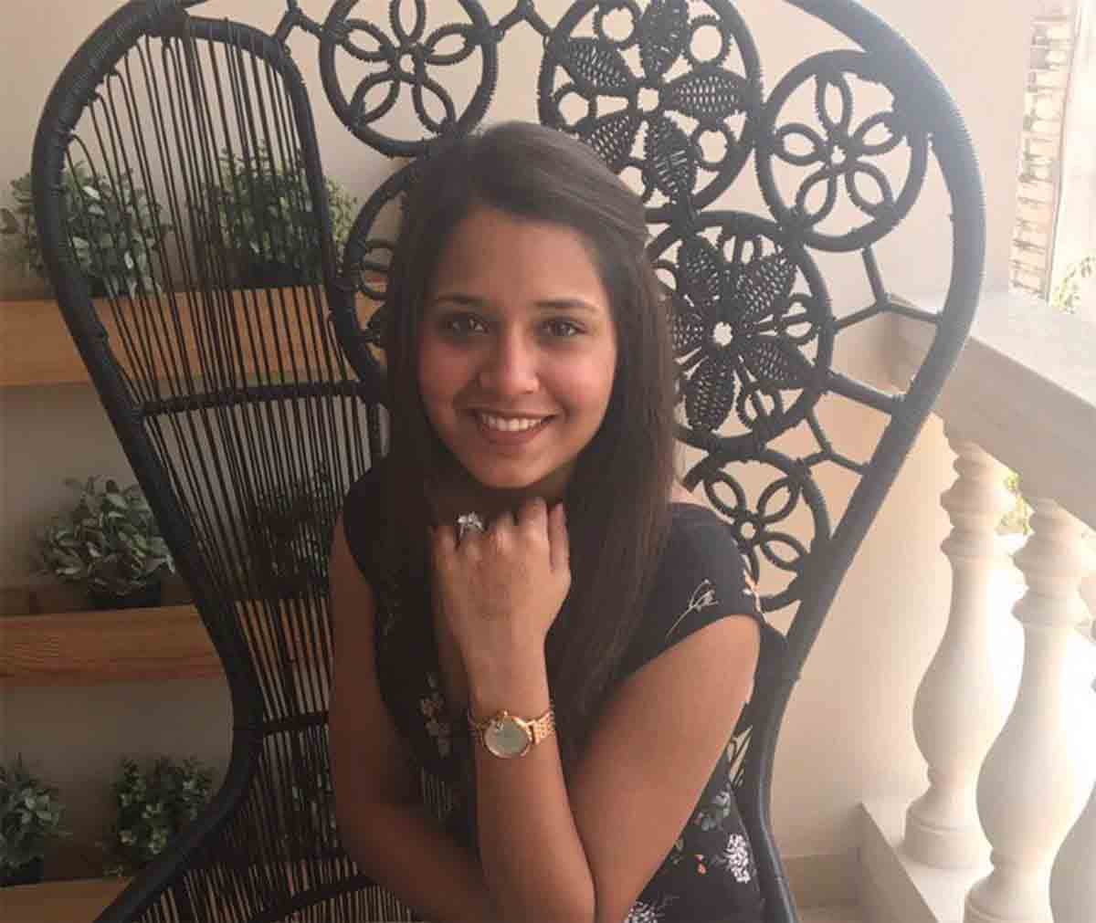 dinesh karthik wife deepika pallikal did not see his nidahas trophy final match inning