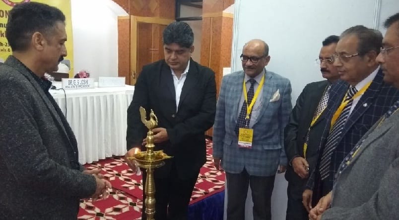 नई तकनीकी मशीनों में रेडियोलॉजिस्ट का महत्वपूर्ण योगदान