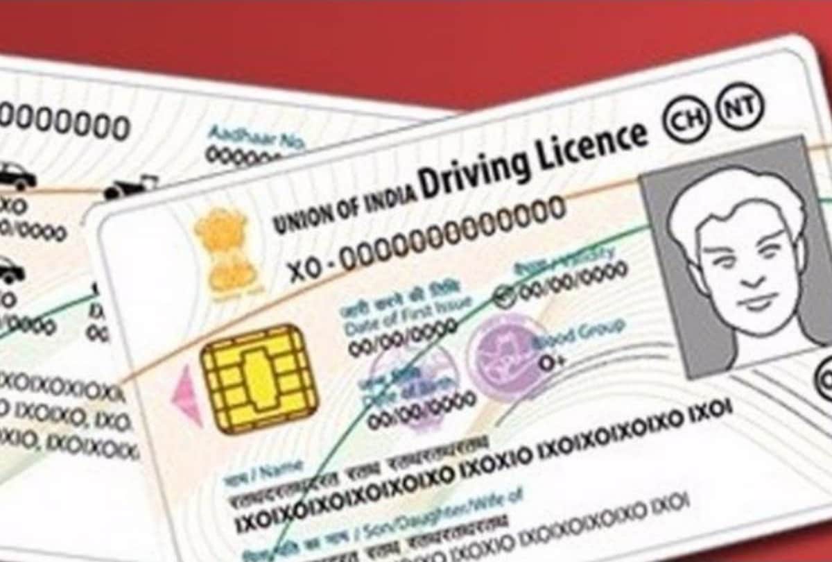 delhi transport department will provide new service for driving license