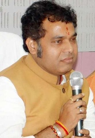 Millions of electricity available to the districts