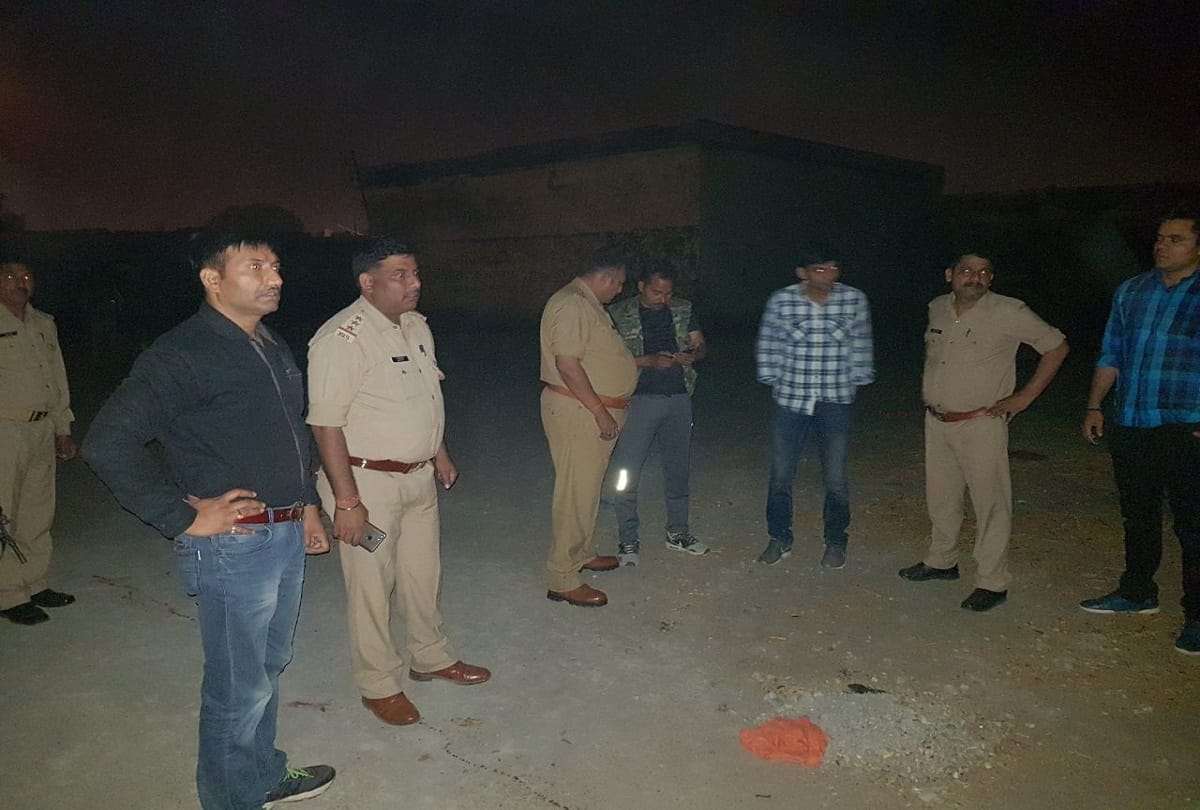 UP Police encounter fear criminals goes to surrender