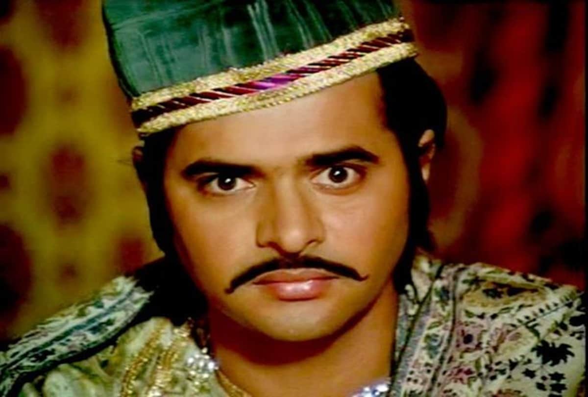 This is how Google celebrating birthday of late actor Farooq Sheikh