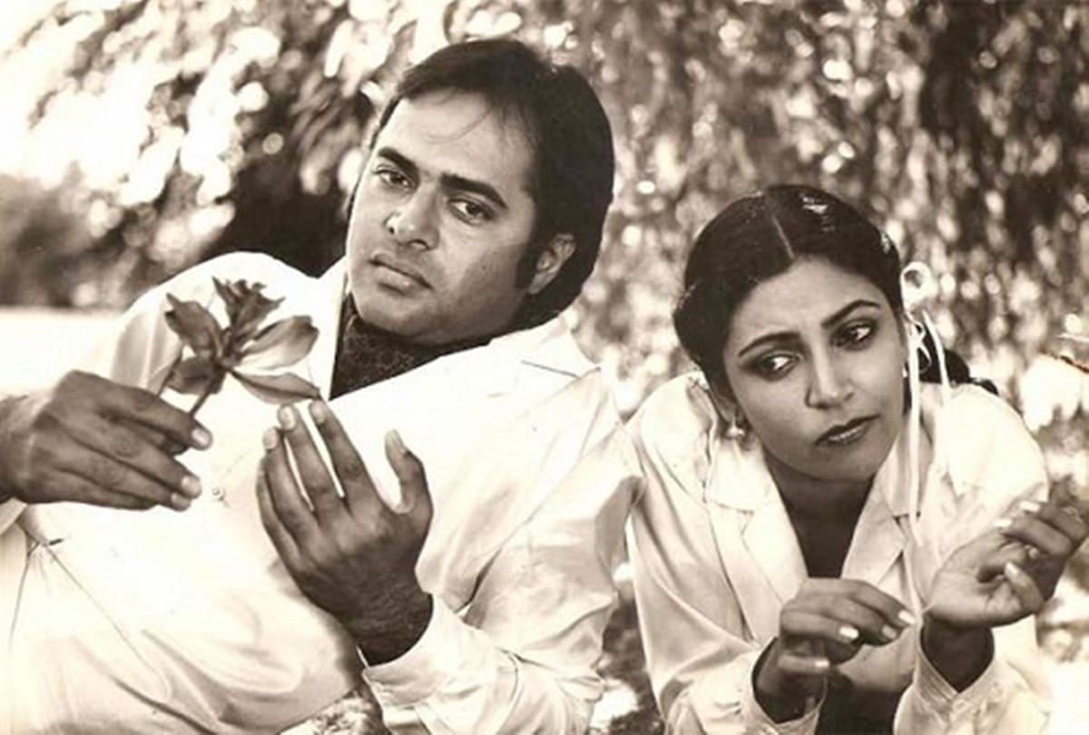 This is how Google celebrating birthday of late actor Farooq Sheikh