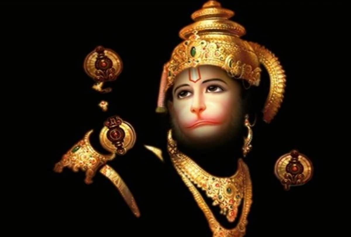 hanuman jayanti 2018 ten interesting story about lord hanuman