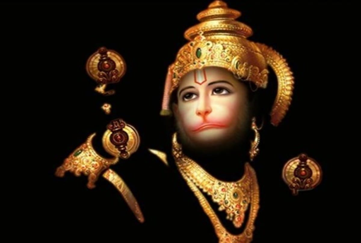 It is necessary to keep these things in mind in the worship of Hanuman ji
