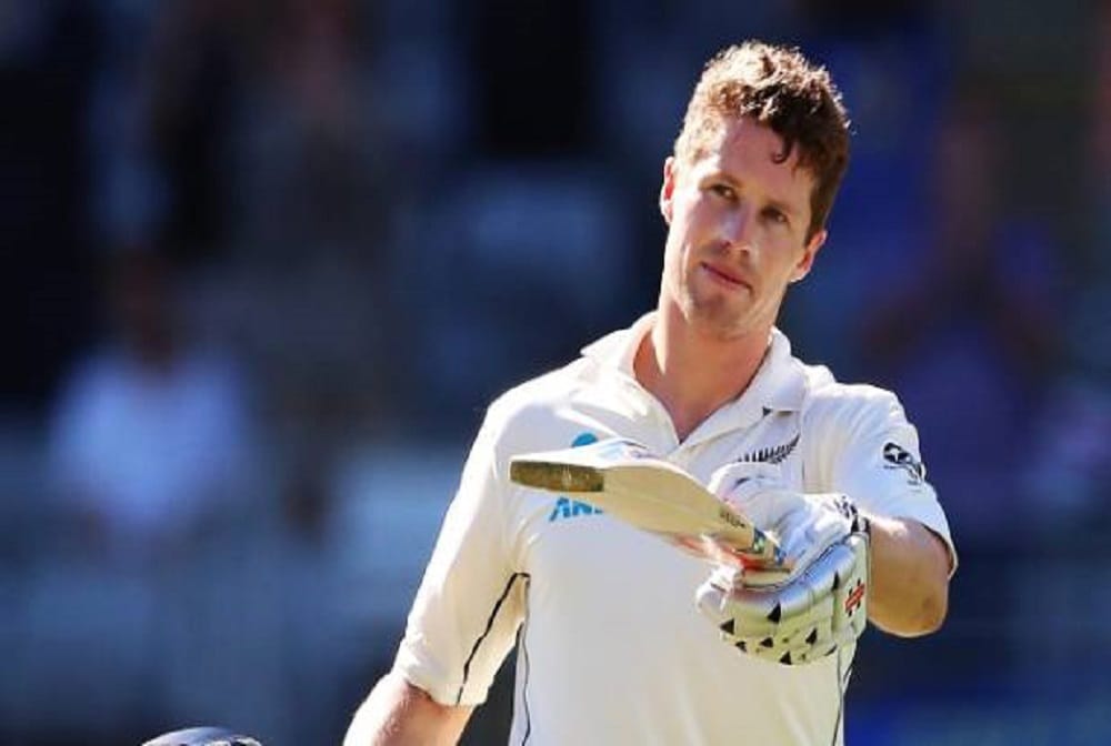 New Zealand vs england day 4 test match 7 wickets remain to win