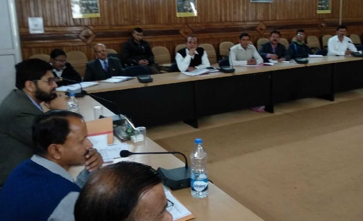 Verification of the enrollment list of schools will be done by Google Map