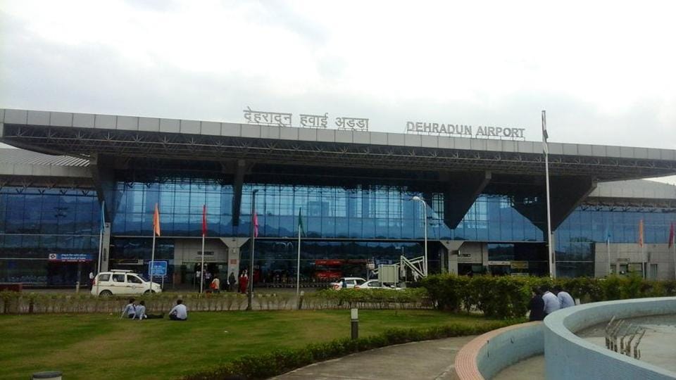 Flight service to Dehradun from pantnagar will not start
