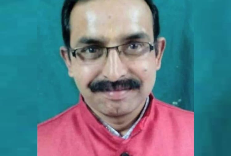  Dalit leader Karam Chand Bhatia arrested for offensive posts on president ram nath kovind