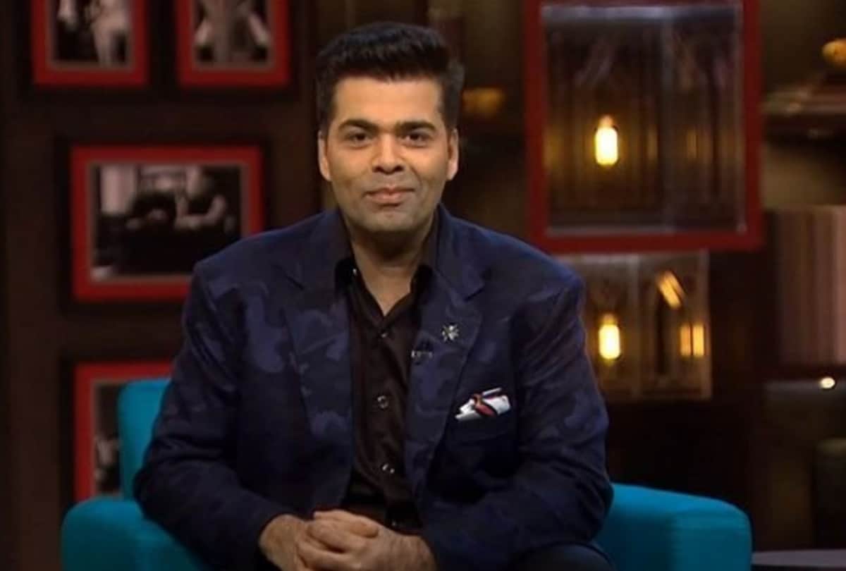 Karan Johar on Race3 and Lust Stories clash cant compete with Salman Khan film