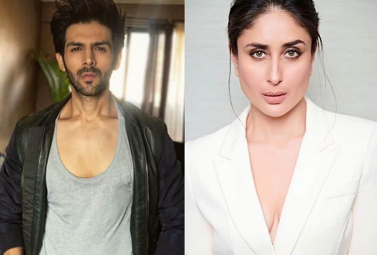 Kareena Kapoor Khan and Kartik Aaryan to walk for designer manish malhotra