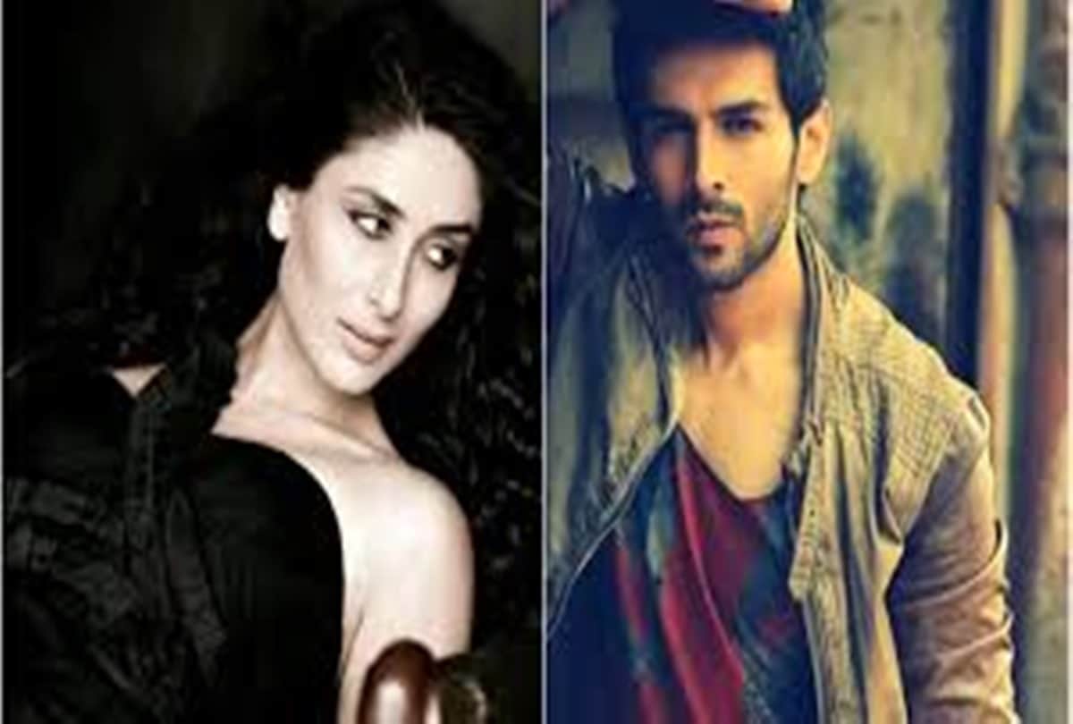 Kareena Kapoor Khan and Kartik Aaryan to walk for designer manish malhotra