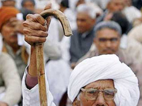Panchayat's verdict ! see, what a punishment given for sexual harassment